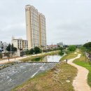 공지천 공중화장실 이미지