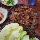 녹천식육식당