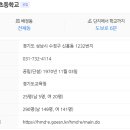 희망공원 배드민턴장 이미지