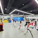 퍼스트 태권도 & 파워점핑 이미지