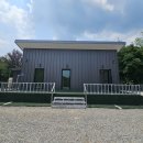 자연펜션캠핑장 | 가평 무릉도원 캠핑장 애견동반 벨르앙쥬펜션&amp;캠핑장 후기