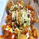 자담치킨 교하점 이미지