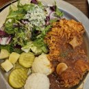 카페 달초롱 | [정읍맛집] 내장산맛집 돈까스가 맛있는 카페 달초롱