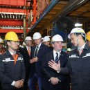 How can Korea 'Make American Shipbuilding Great Again'? 한국이 MAGA를 할 수 있을까? 이미지