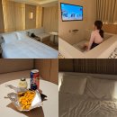 서울 숙소 추천 명동 근처 남산뷰 호텔 UH 컨티넨탈 서울센터