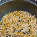 밀밭손칼국수 - 예산군 천변로 203 | 밀밭손칼국수