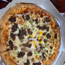 59쌀피자둔촌점 | 59쌀피자 불고기피자, 소불고기한판피자 비교&amp; 내돈내산 솔직후기