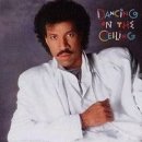 Say You Say Me : Lionel Richie / 백야 OST 이미지