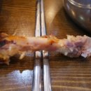 뽕잎 막국수 이미지