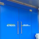 에스엠마켓 | 슈퍼주니어 팝업 슈주마켓 후기