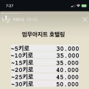 멈무아지트 이미지