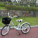 [판매완료]어린이 자전거팝니다. 삼천리 하이킥 16인치 ( 저렴 깨끗함 ) 이미지