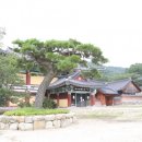 금산사 성보박물관 이미지