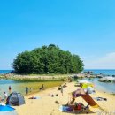 현내면 하얀민박 | 마차진해수욕장 조용한 바다여행, 물맑고 사람 적은 힐링 피서지 추천