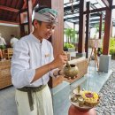 하나오토써비스 | 발리 우붓 리조트 추천 | 시카다 오토그래프 컬렉션 밸리 스위트 2박 숙박 후기