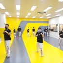 용인대대성태권도장 이미지