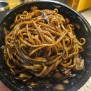 정선사북시장 | 정선 사북 맛집 강원랜드 맛집 사북시장 중국집 만리장성 내돈내산 후기