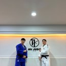 올림픽 유도관 이미지