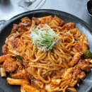 닭대장 | 김포 닭갈비 맛집 호계당 추천 후기