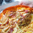서오릉피자 연신내점 | 연신내 피자 맛집 서오릉피자 할인 포장 후기