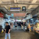 청계5가 지하상가 이미지