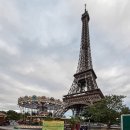 파리에펠탑, 샹보르성,위세성 이미지