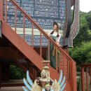 파주삼릉에서 국립아세안자연휴양림을 걸은 날 (6. 6...