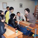 전통서각(저녁) 이미지