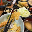 [마곡역 맛집] 정성 가득 텐동 한그릇, 소바 맛집 - 타치가와텐마곡