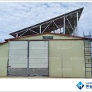 초롱2 태양광발전소 이미지