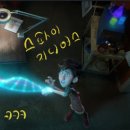 210104 | [영화]한국어가 나오는 코믹 가족 애니메이션_스파이 지니어스_관람 후기(210104)