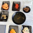 물회세상 | [속초] 대포항 횟집 &#39;바다세상&#39; 홍게라면, 물회 후기