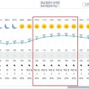 Re: 제939차 (19기-07차/2024,12,14) 밀양 청도 억산 정기산행[날씨예보] 이미지