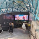 지하철2호선강남역 이미지