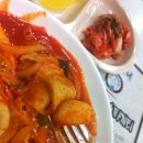 별일이네김밥과스파게티 이미지