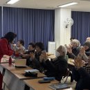 마산노인복지관 당구장 이미지