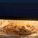 우리집피자 | 우리별 화덕피자 추천 | 치즈피자 집에서 먹는 화덕 맛 후기