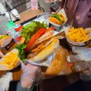 제이(J)푸드 - 7852 | [대구 내당동 맛집] 육즙 가득한 수제버거, '버거제이(BURGER J)' 방문 후기