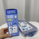 강한기획 | [제품제공] 올리브영 여성청결제 추천! 이슬로 생분해 여성청결제 기획세트 사용후기💙