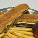 수제샌드위치 이미지