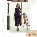 윤순영 패션 이미지