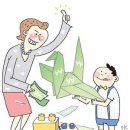 유아 종이접기 이미지