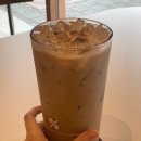 텐퍼센트커피 대구공항점
