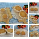 홈베이킹 & 떡공예 이미지