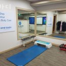 송호초등학교 | 안산PT 원바디 가격 위치 후기