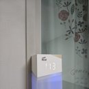(주)모스트박스 | 위생 걱정 없는 UV-A 살균 미니모스트 가습기