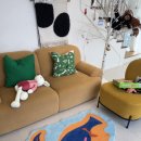 큐브 풀빌라 | 대부도 화이트큐브 풀빌라 A동 다녀왔어요~!