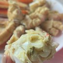 동원대게수산식당 | 영덕 강구항 동광어시장 25번 동원수산 대게 먹고 온 후기