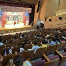 홍성군 광천문예회관 이미지