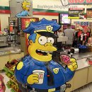 펌글) 왜 영화 속 미국 경찰들은 도넛만 먹을까? 이미지